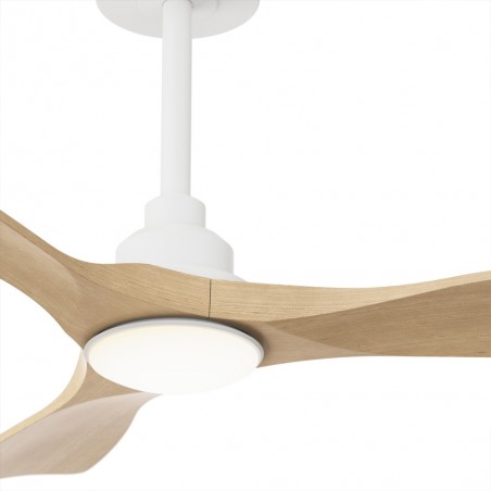 Ventilador de techo Carla S CCT Dim (21W)