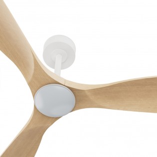 LED Ceiling Fan Carla S CCT Dim (21W)