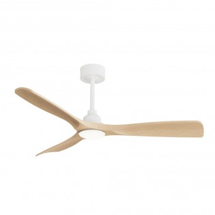 LED Ceiling Fan Carla L CCT...