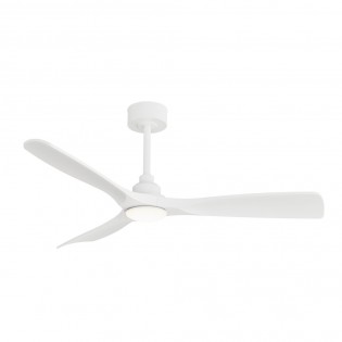 LED Ceiling Fan Carla L CCT Dim (21W)