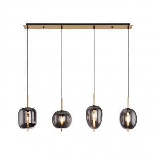 Ceiling lamp Blacky