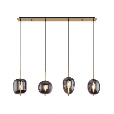 Ceiling lamp Blacky