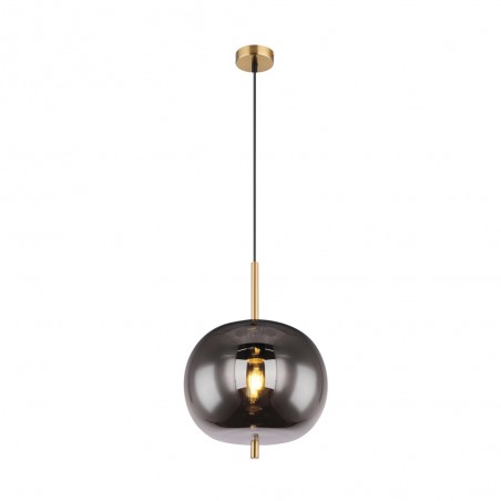 Pendant lamp Blacky