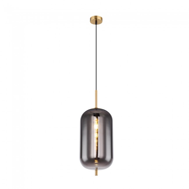 Ceiling lamp Blacky II