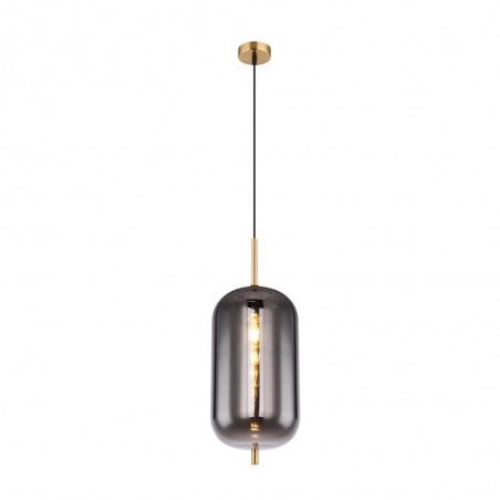Ceiling lamp Blacky II