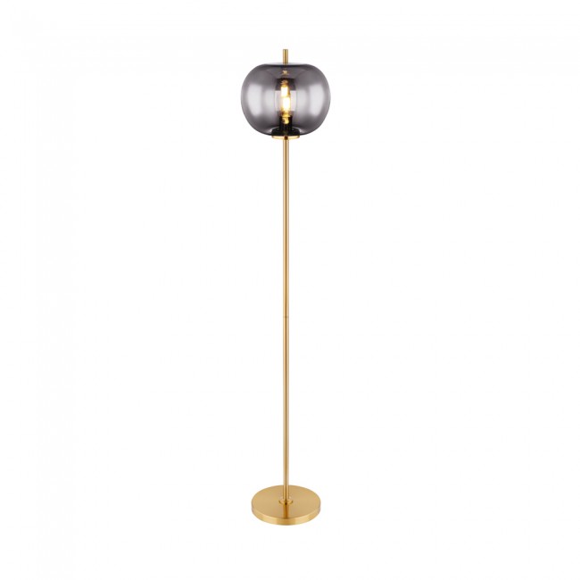 Floor lamp Blacky