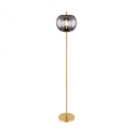Floor lamp Blacky