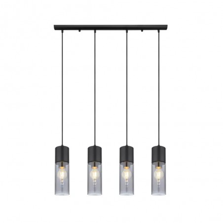 Pendant lamp Annika (4 Lights)