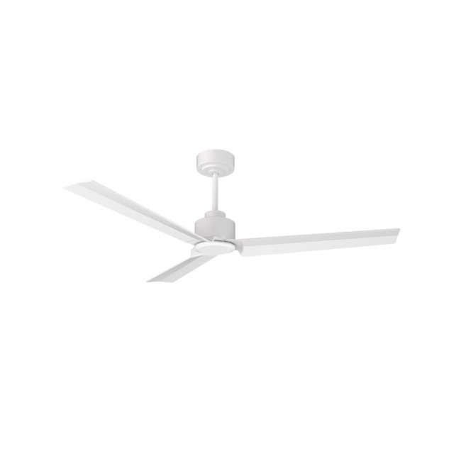 Ventilador de techo LED Anne Blanco CCT Dim (20W)
