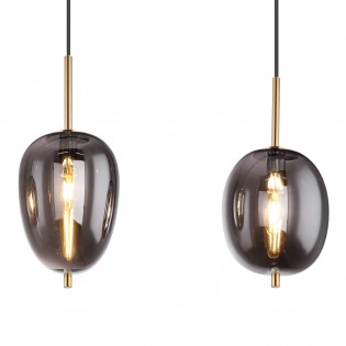 Ceiling lamp Blacky