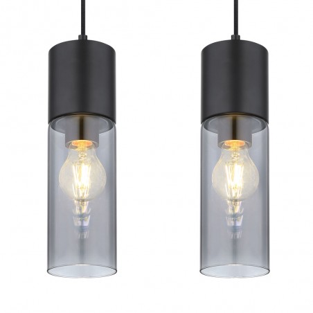 Pendant lamp Annika (4 Lights)