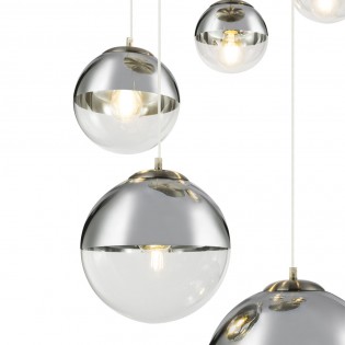 Ceiling lamp Varus (5 Lights)