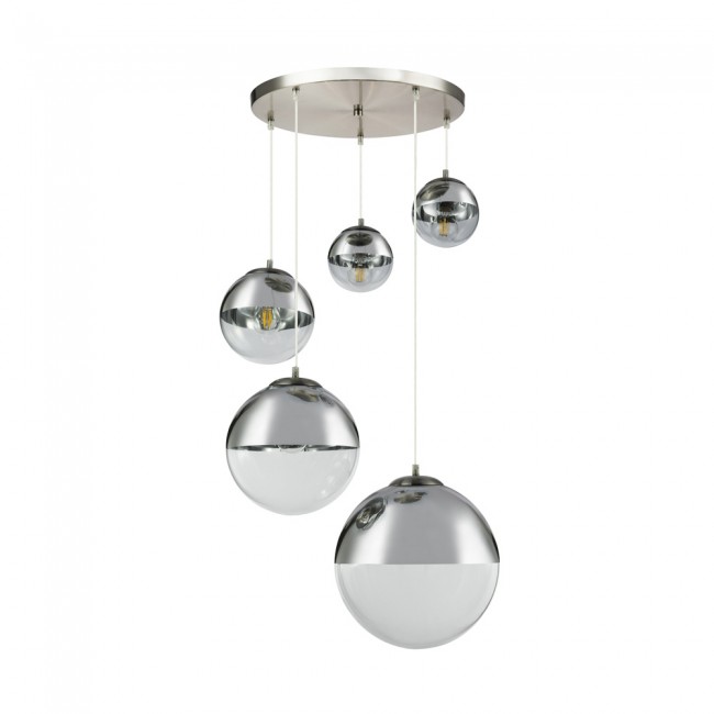Ceiling lamp Varus (5 Lights)