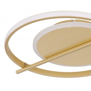 Plafón de techo LED Reball (36W) II