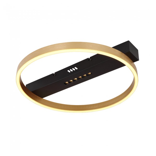 Flush light LED Luffy (24W)