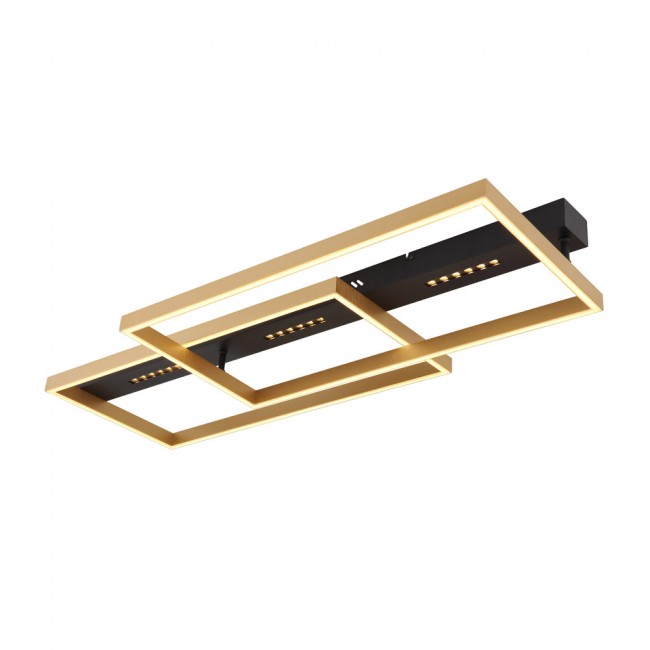 Plafón de techo LED Luffy (54W)