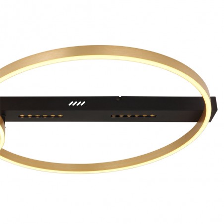 Flush light LED Luffy (54W) II
