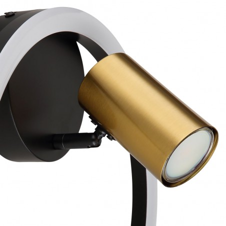 Aplique de pared LED Marrie (12W)