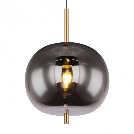 Pendant lamp Blacky