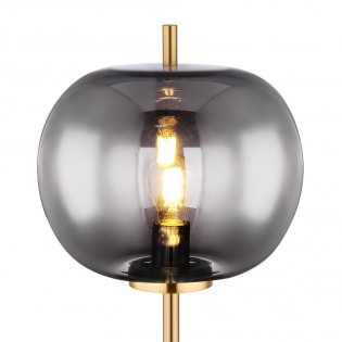 Floor lamp Blacky
