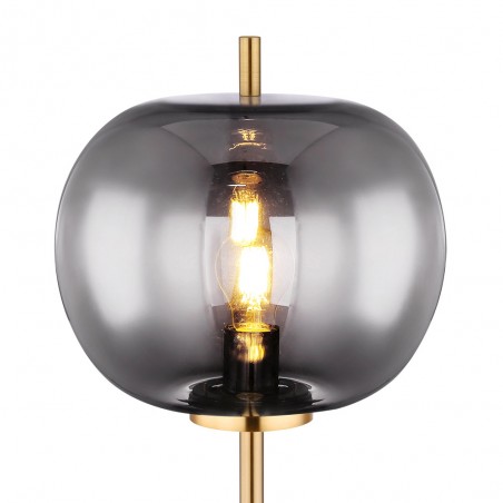 Floor lamp Blacky