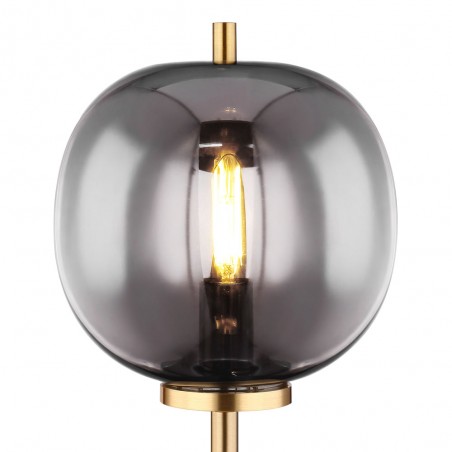 Table lamp Blacky