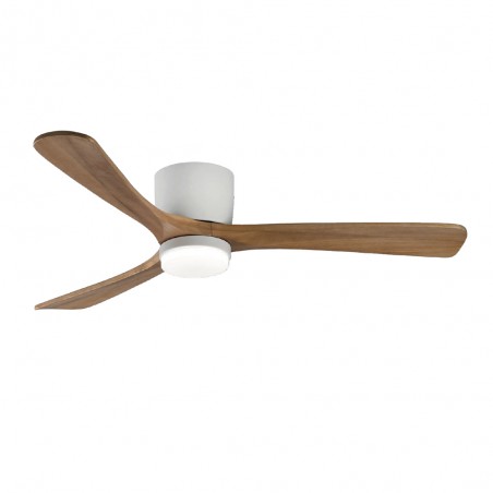LED Ceiling fan Siroco CCT (22W)