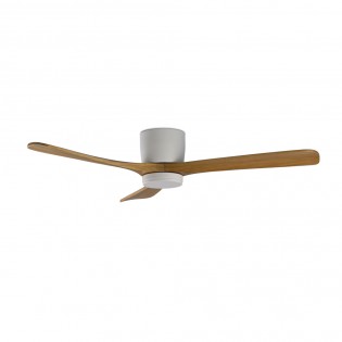 Ventilador de techo Siroco