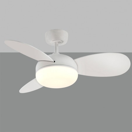 LED Ceiling fan Bise CCT (24W)