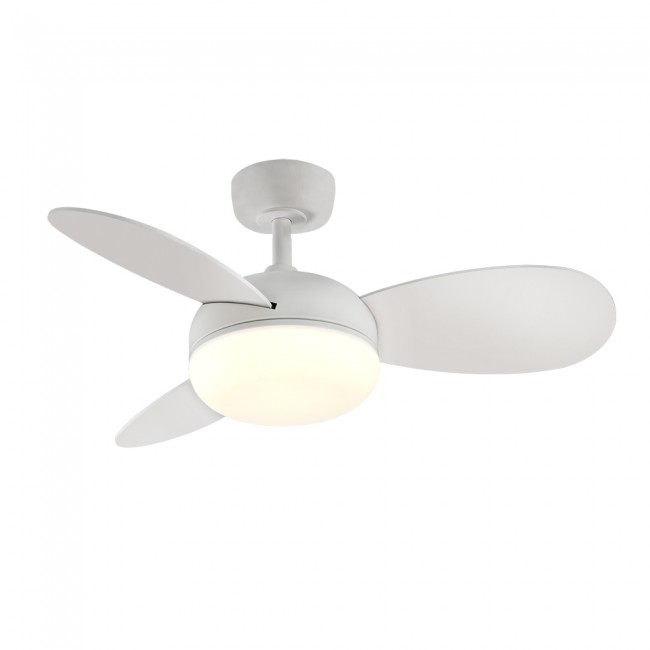 LED Ceiling fan Bise CCT (24W)