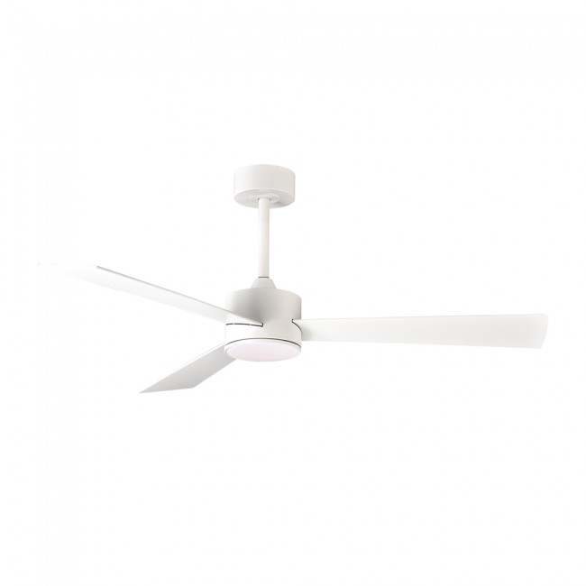 LED Ceiling Fan Shamal CCT (22W)
