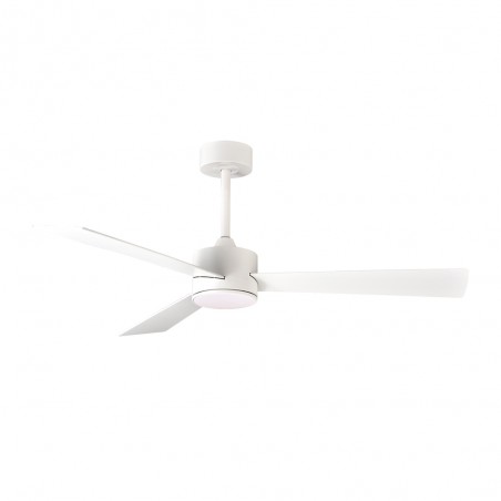 LED Ceiling Fan Shamal CCT (22W)
