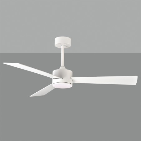 LED Ceiling Fan Shamal CCT (22W)