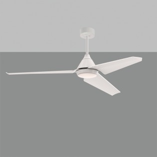 Bora LED-Ventilator für den Außenbereich (20W)