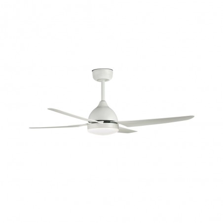 LED Ceiling Fan Barine CCT Dim (24W)