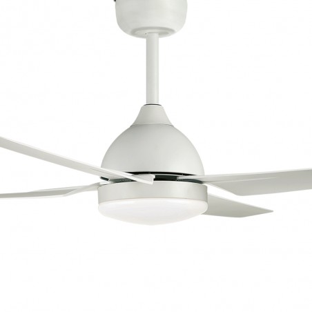 LED Ceiling Fan Barine CCT Dim (24W)