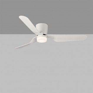 Ventilador de techo LED Brisa (15W)