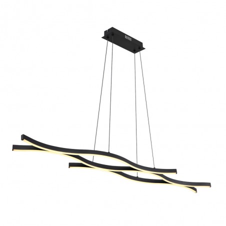 Pendant lamp LED Geronimo (35W)