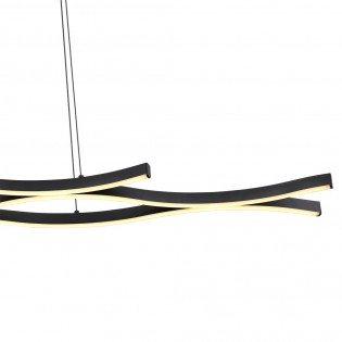 Pendant lamp LED Geronimo (35W)