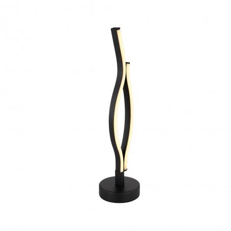 Lámpara de mesa LED Geronimo (12W)