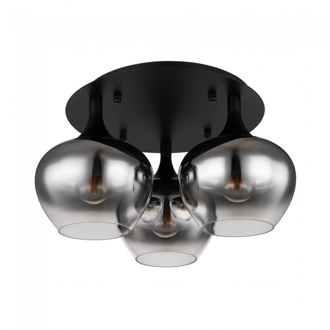 Plafón de techo Maxy (3 Luces)