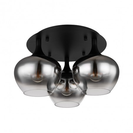 Plafón de techo Maxy (3 Luces)