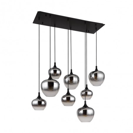 Pendant lamp Maxy (8 Lights)