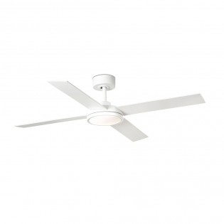 Ventilador de techo LED Saint L CCT Dim (24W)