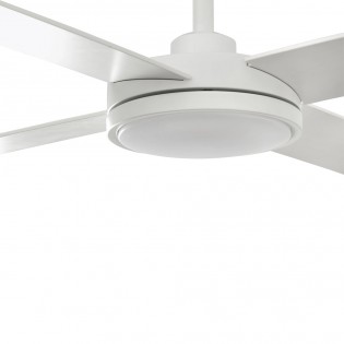 Ventilador de techo LED Saint L CCT Dim (24W)