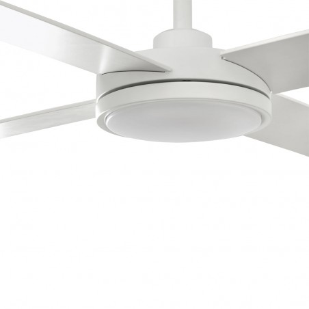 Ventilador de techo LED Saint L CCT Dim (24W)