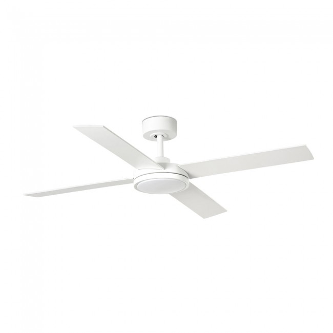 Ventilador de techo LED Saint L CCT Dim (24W)