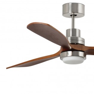 LED Ceiling Fan Lantau XL (15W)