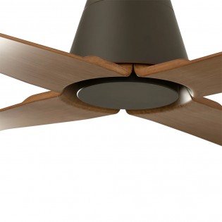 Ventilador de techo Typhoon