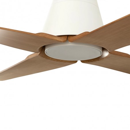 Ventilador de techo LED Typhoon (19W)